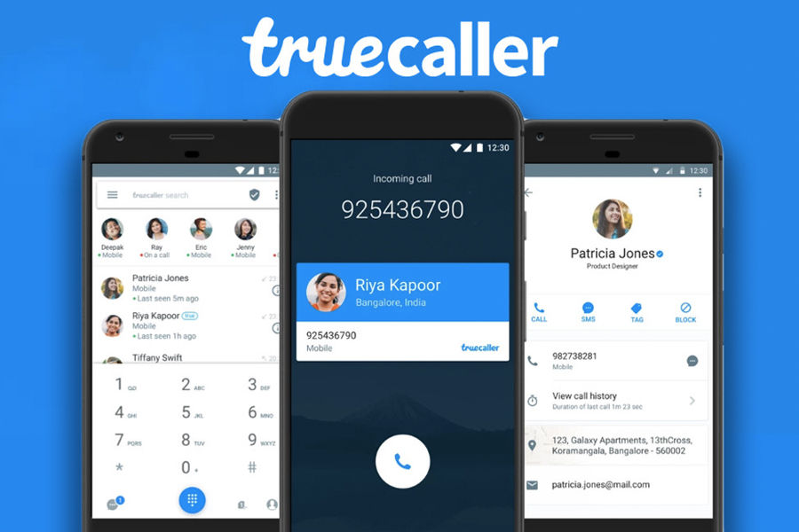 truecaller india user personal data on dark web sold