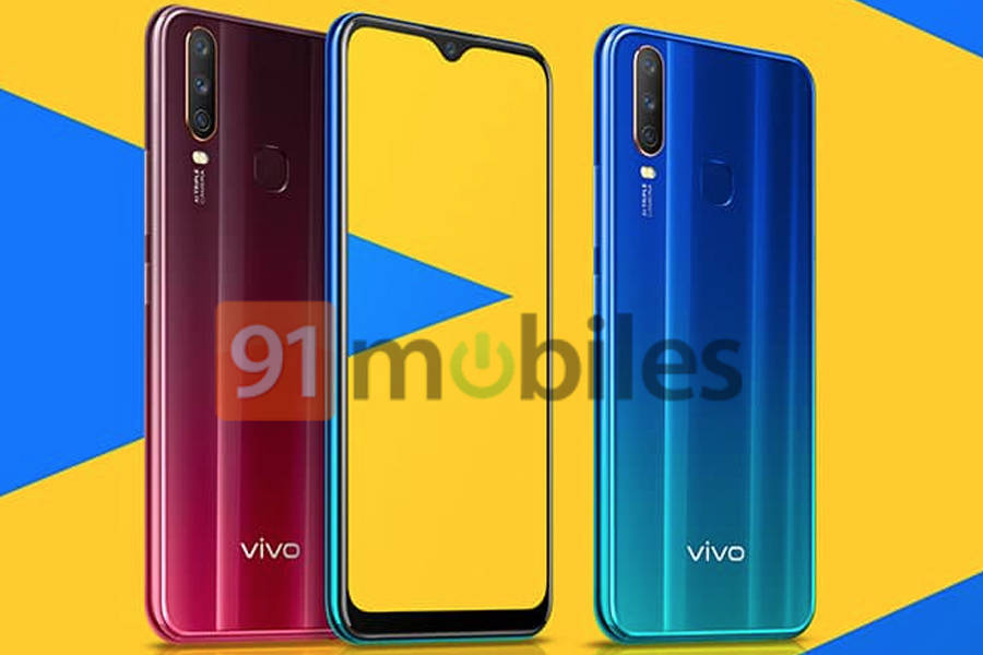 exclusive vivo y15 full specifications price features details before india launch