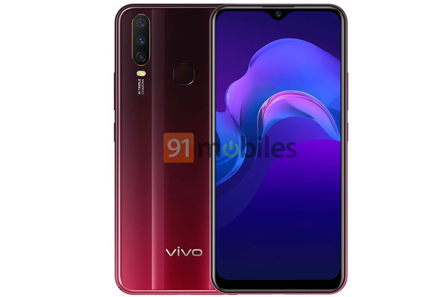 vivo-y11-2019-trademark-wipo-y12-specifications