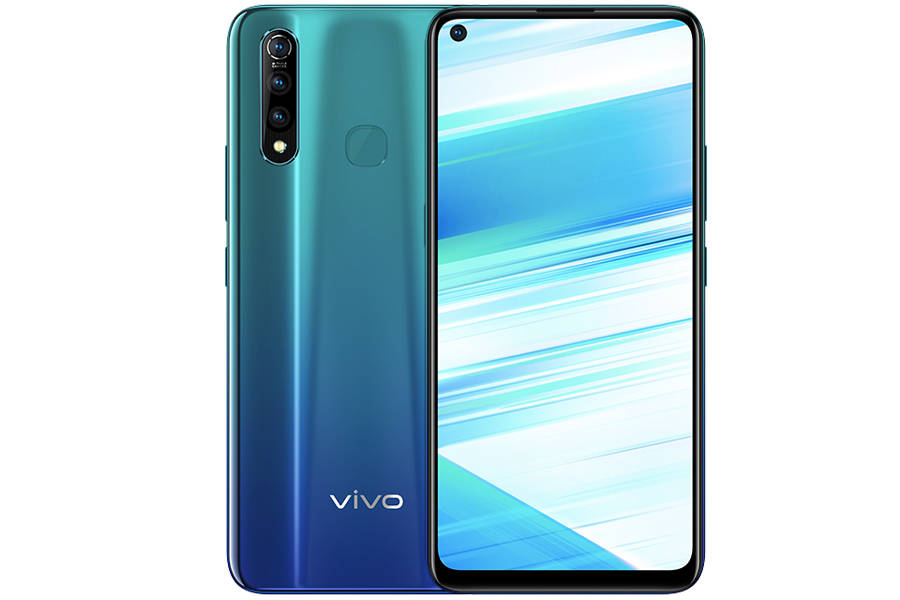Vivo Z1 pro to launch in india rebranding version z5x