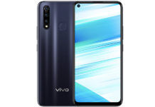 Vivo Z5x launched 5000mah battery 8gb ram Snapdragon 712 specs price sale
