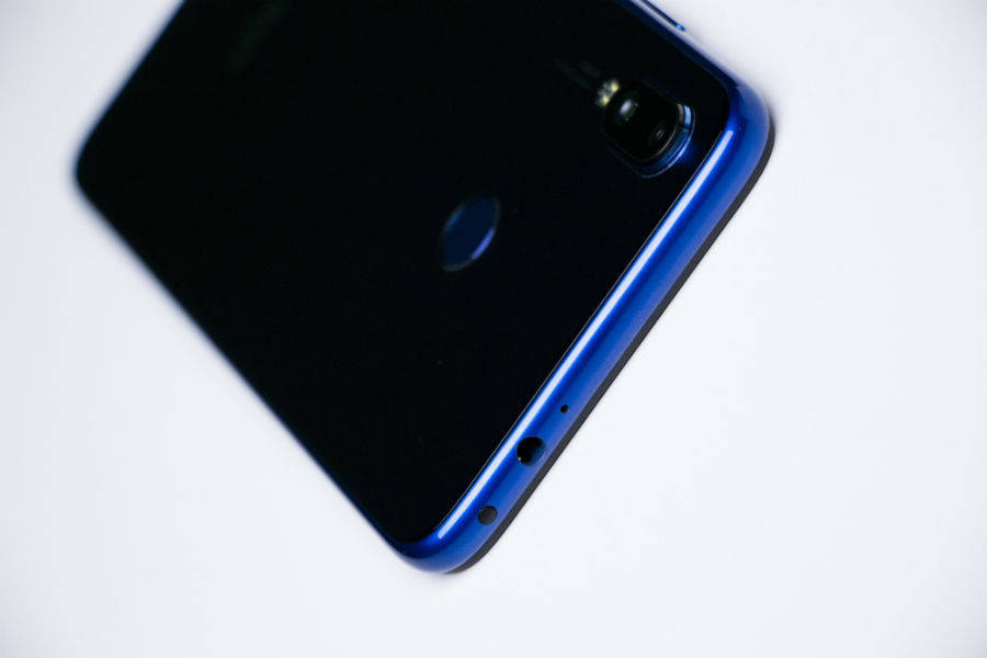 Xiaomi Redmi Note 7S available for sale in offline market Mi Preferred Partners price