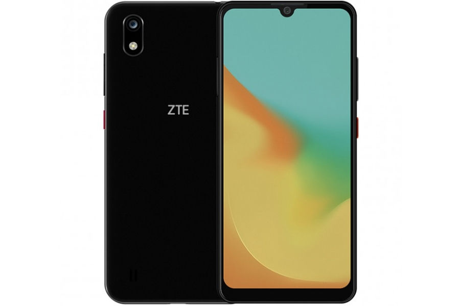 ZTE Blade A7 official in china specifications price