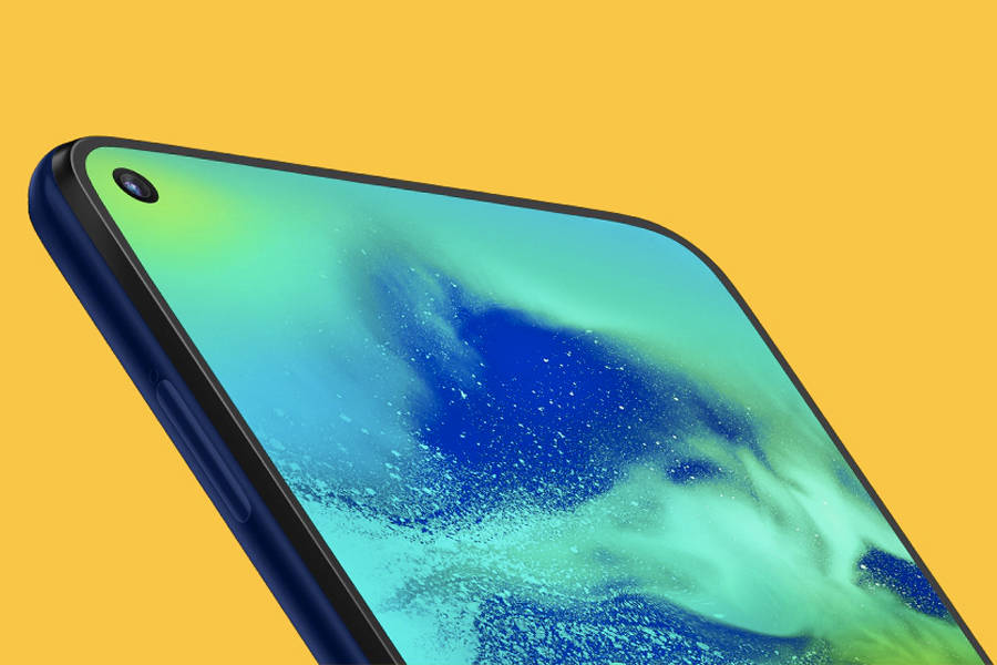 Samsung Galaxy M40 full specifications leaked before official launch india