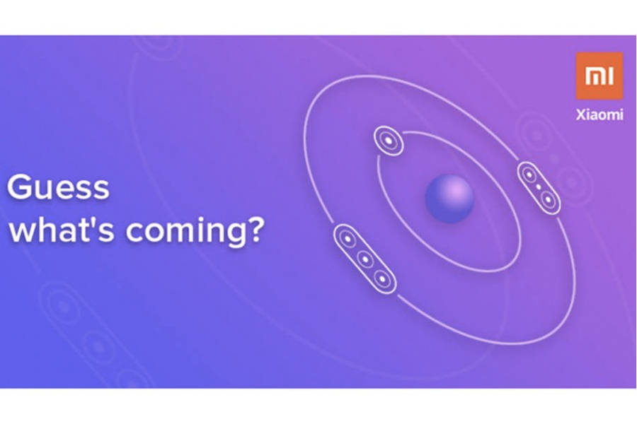 Xiaomi Mi A3 to launch in india sonn with triple rear camera