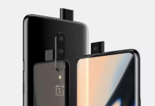 OnePlus 7 Pro full specification camera battery 12gb ram india