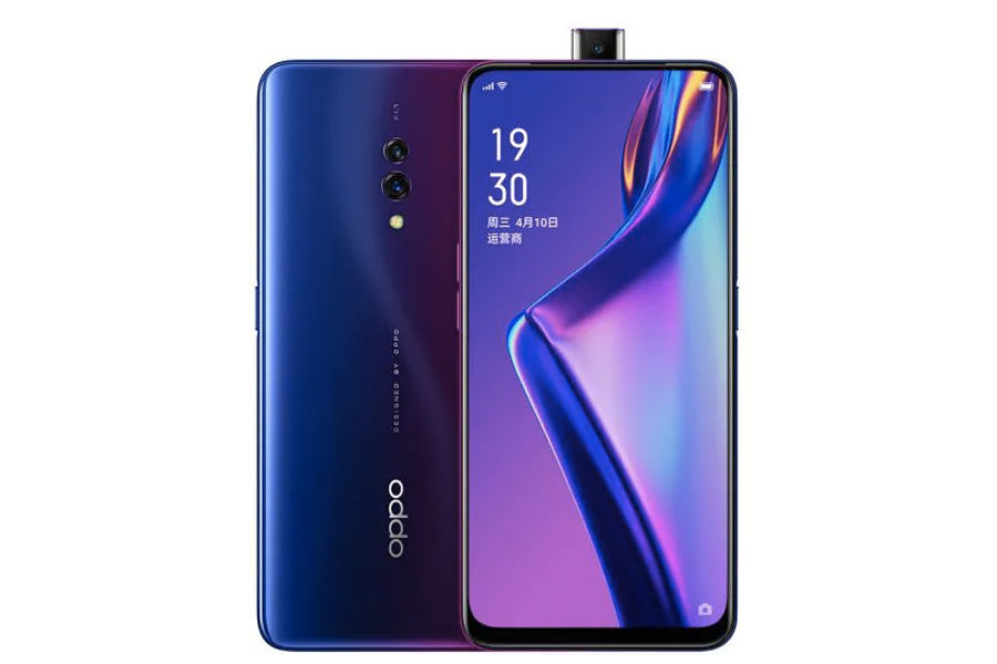 exclusive oppo k3 launch date 19 july in india price specs