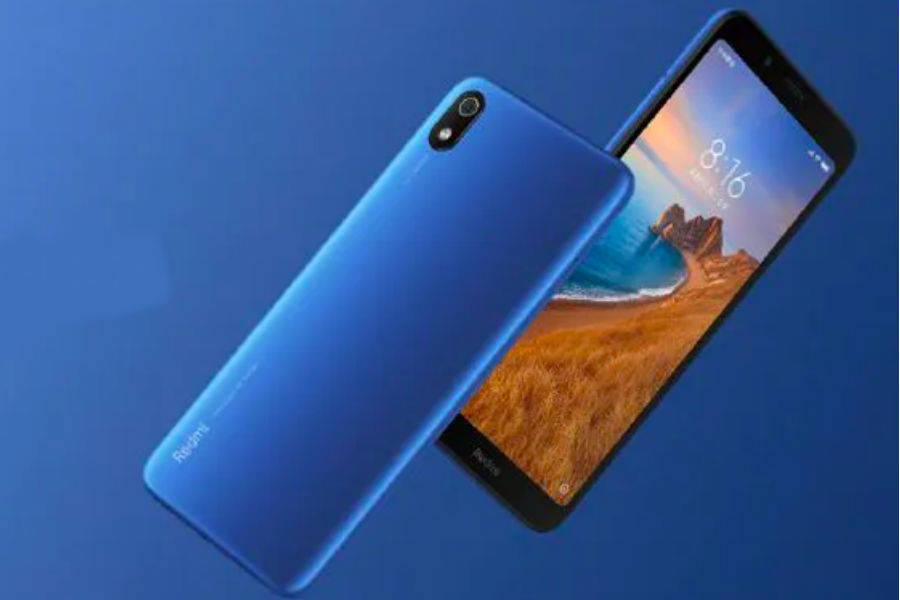 watch Xiaomi Redmi 7A india launch live stream