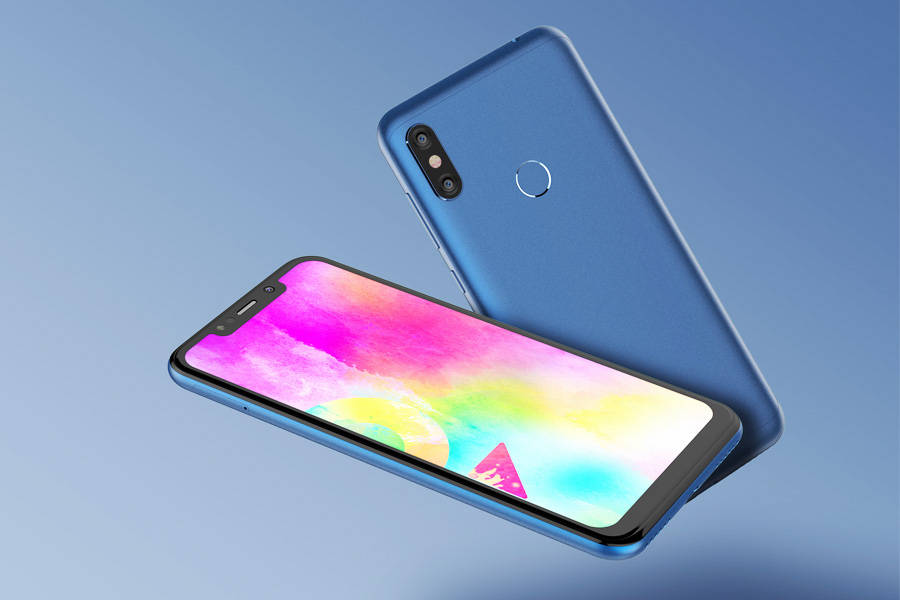 smartphone in india with big battery realme 5 pro 3i xiaomi redmi k20 vivo s1 y90 huawei oppo infinix