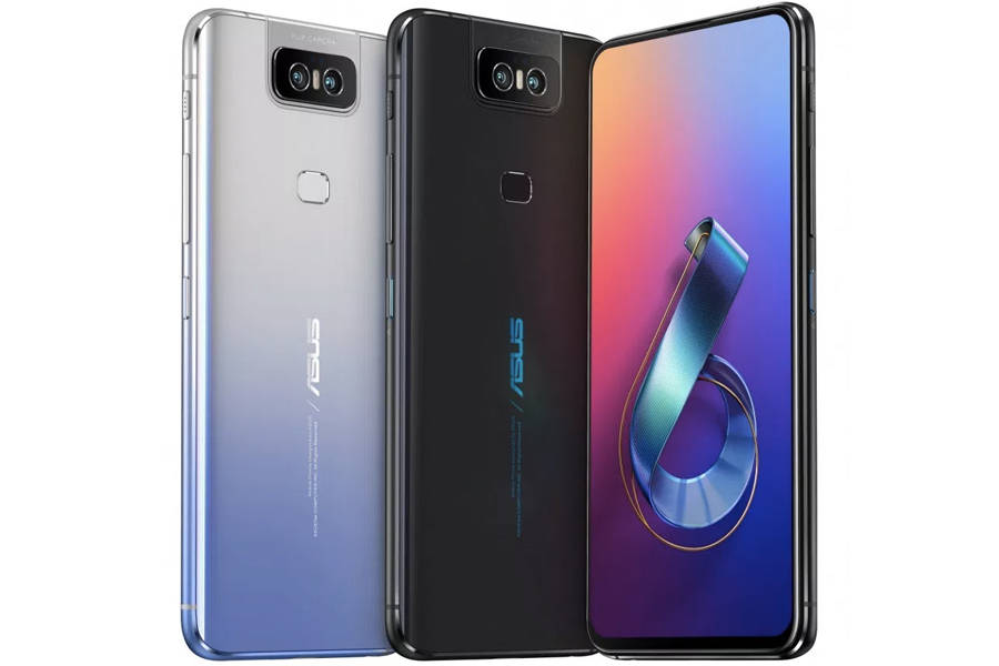 asus 6z launched in india price sale specs