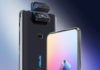 ASUS Zenfone 7 pro launching on 26 september with flip camera