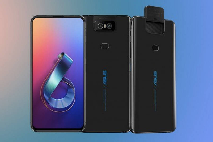 asus 6z launched in india price sale specs