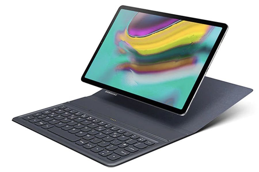 Samsung Galaxy Tab S5e and Tab A 10 1 launched in india price feature specifications