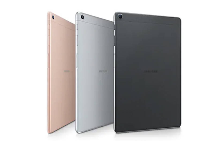 Samsung Galaxy Tab S5e and Tab A 10 1 launched in india price feature specifications
