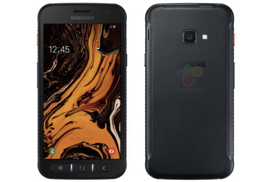 Samsung Galaxy XCover 4s specifications image leaked to launch on 12 june