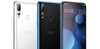 HTC Desire 19 plus U19e launched price specification