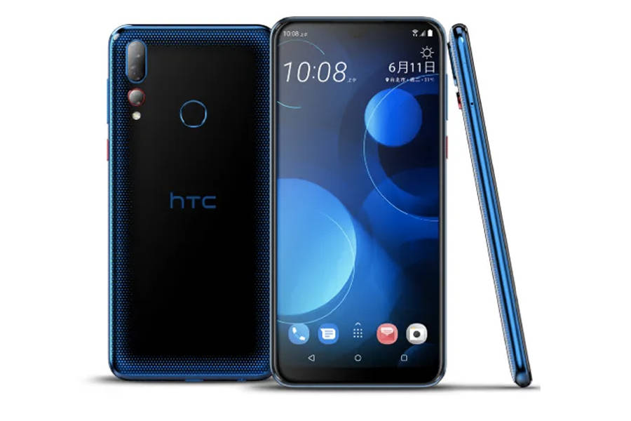 HTC Desire 19 plus U19e launched price specification