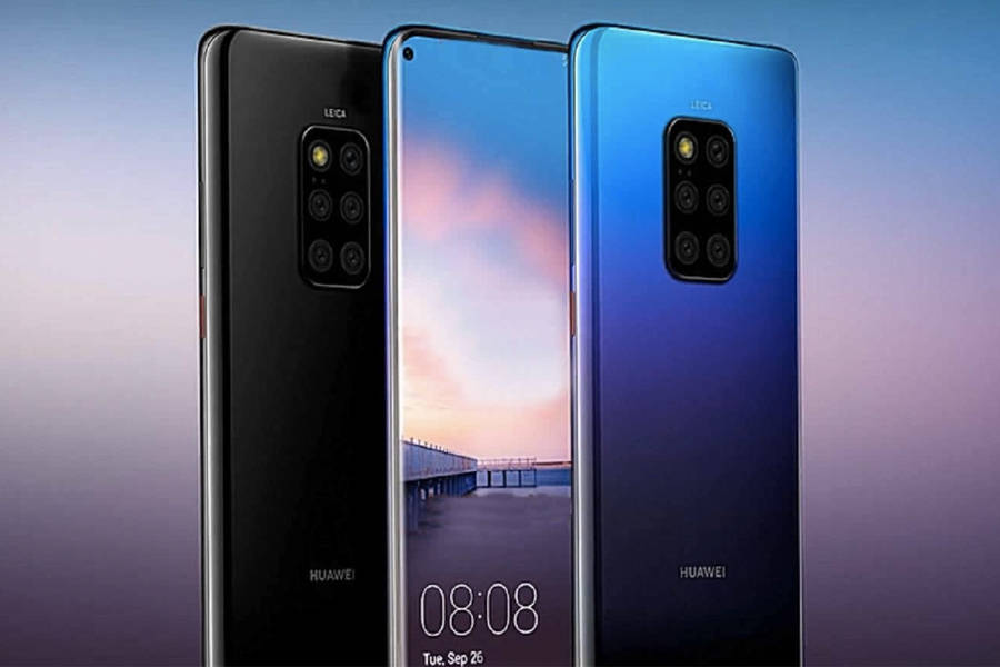 Huawei Mate 30 pro lite series launch date 19 september munich