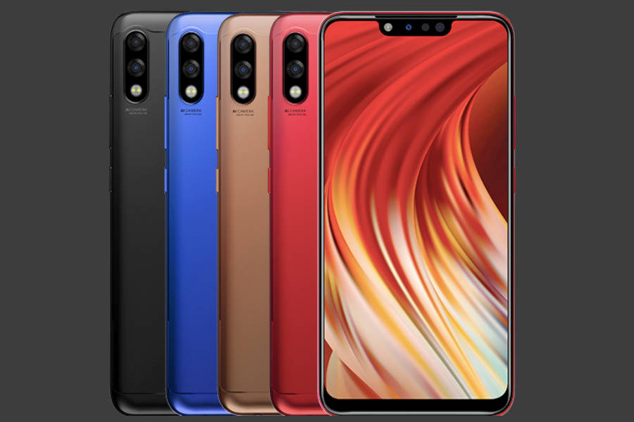 smartphone in india with big battery realme 5 pro 3i xiaomi redmi k20 vivo s1 y90 huawei oppo infinix