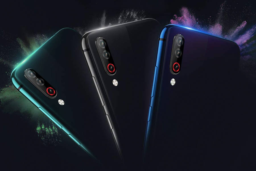 LG W10 W30 W30 pro official launch in india price specifications Samsung-Realme-Xiaomi in hindi