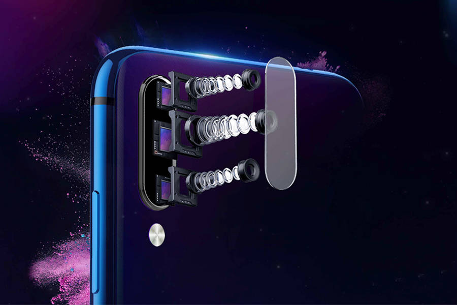 LG W 30 Pro launch india price sale specifications