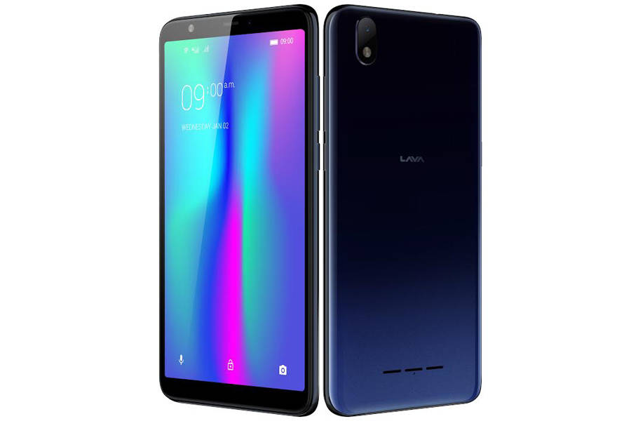 lava z62 launched in india feature specifications price Throw your TV away