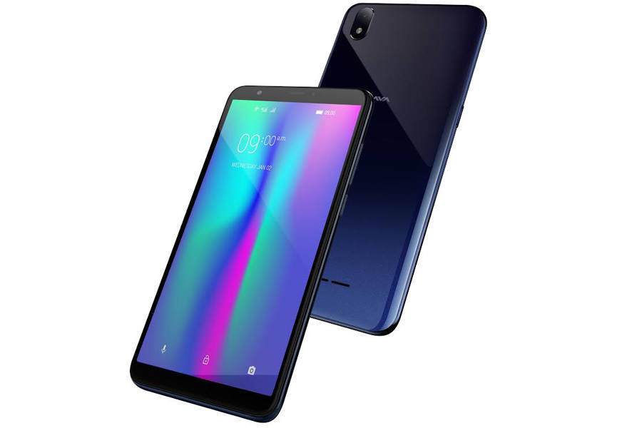 lava z62 launched in india feature specifications price Throw your TV away