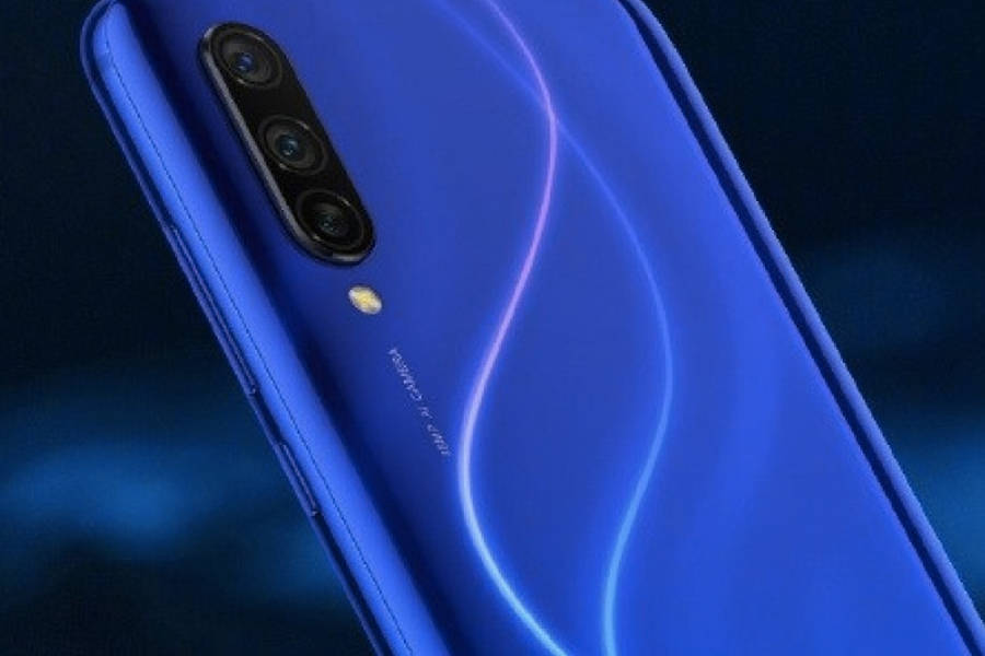 Xiaomi Mi CC 9 CC9e M1904F3BT M1906F9SC tenaa listing specifications