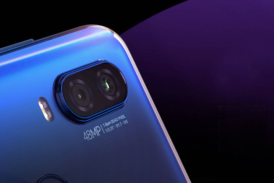 motorola one vision product page exclusive sale flipkart 20 june launch india