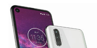 Motorola One Action launch date in india 23 august specifications price