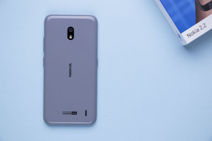 nokia 2.2 review in hindi