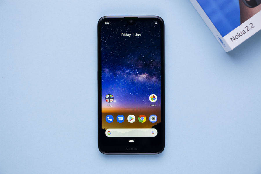 nokia 2 3 listed on spanish store price 99 euro 2gb ram 32gb storage