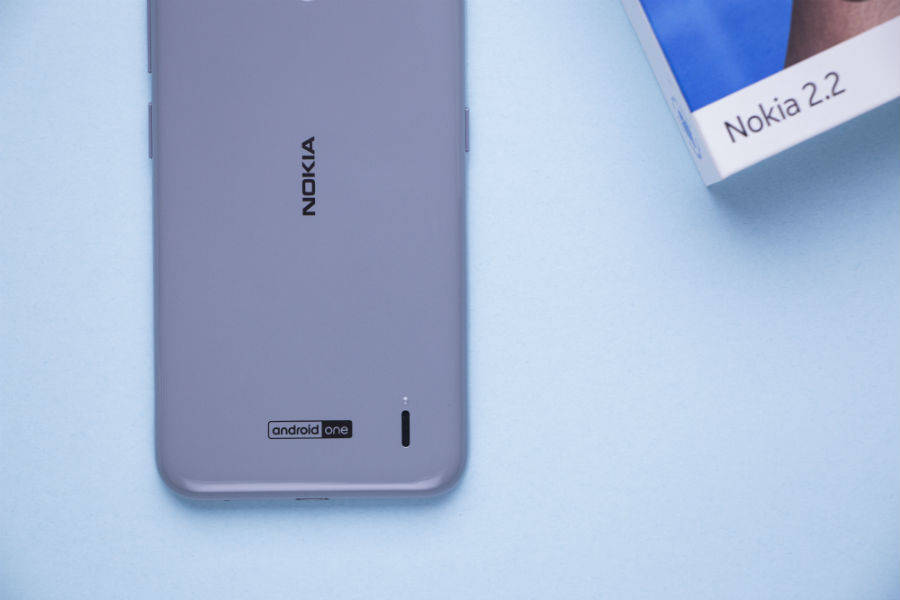 nokia 2.2 review in hindi