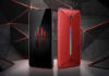 Nubia Red Magic 3S gaming phone to launch in india soon company tweet