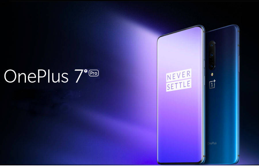 OnePlus 7T Pro price drop in india to rs 43999