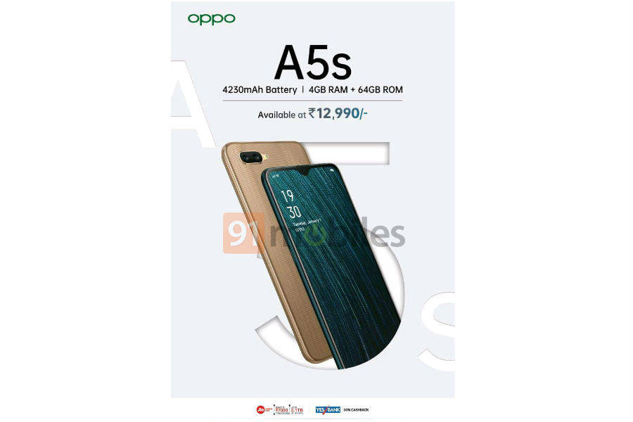 oppo-a5s