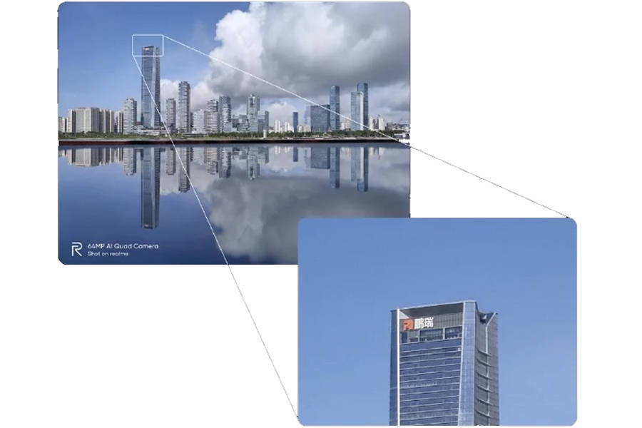 Realme 64 megapixel quad camera phone might launch on 15 august