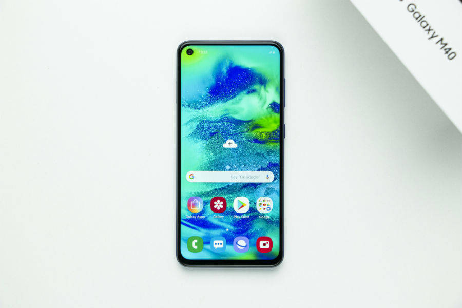 samsung-galaxy-m40-first-look-in-hindi