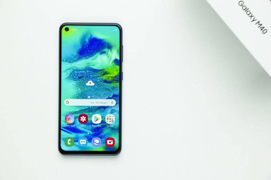 samsung-galaxy-m40-first-look-in-hindi