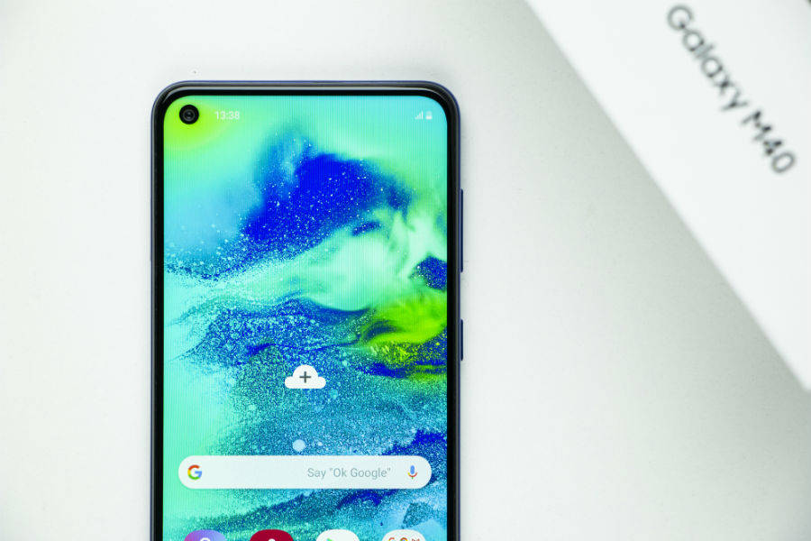 samsung-galaxy-m40-first-look-in-hindi