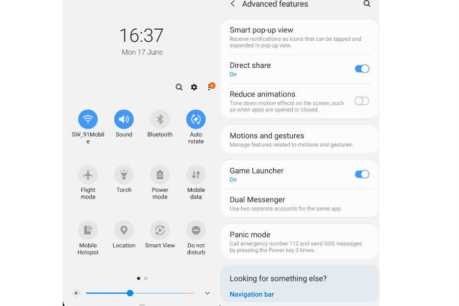 samsung-galaxy-m40-ui
