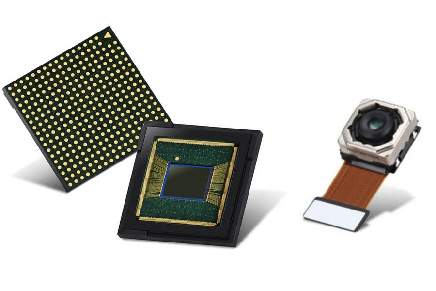 Realme CEO Madhav 5G tweet 64mp camera photo Dare To Leap