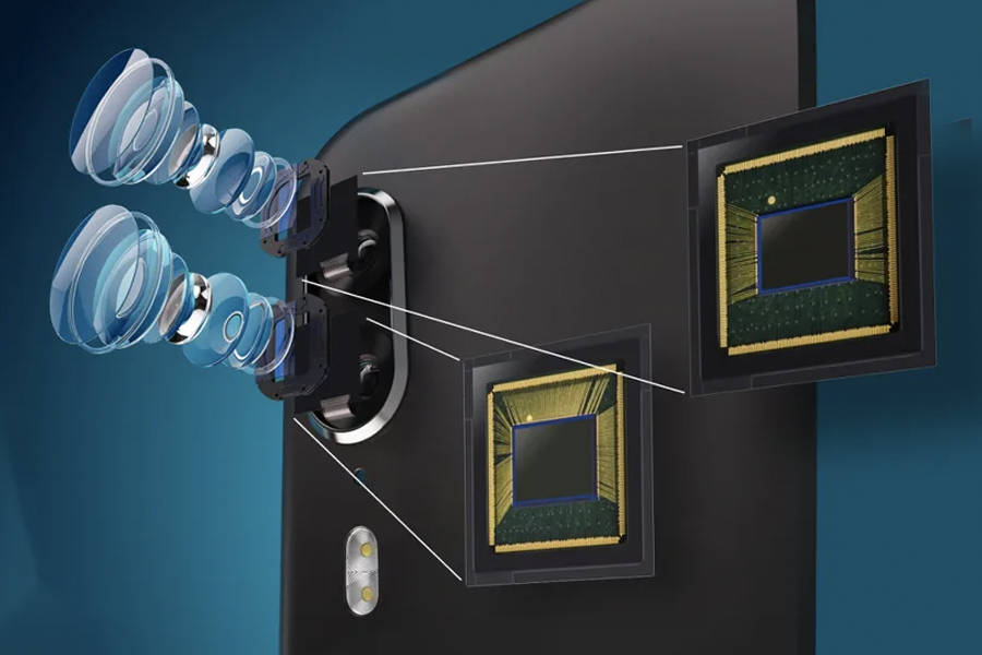 Realme XT Xiaomi Redmi Note 8 Pro 64-Megapixel Samsung ISOCELL Bright GW1