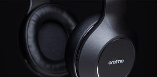 Oraimo Studio H66D wireless bluetooth Headphone review in hindi