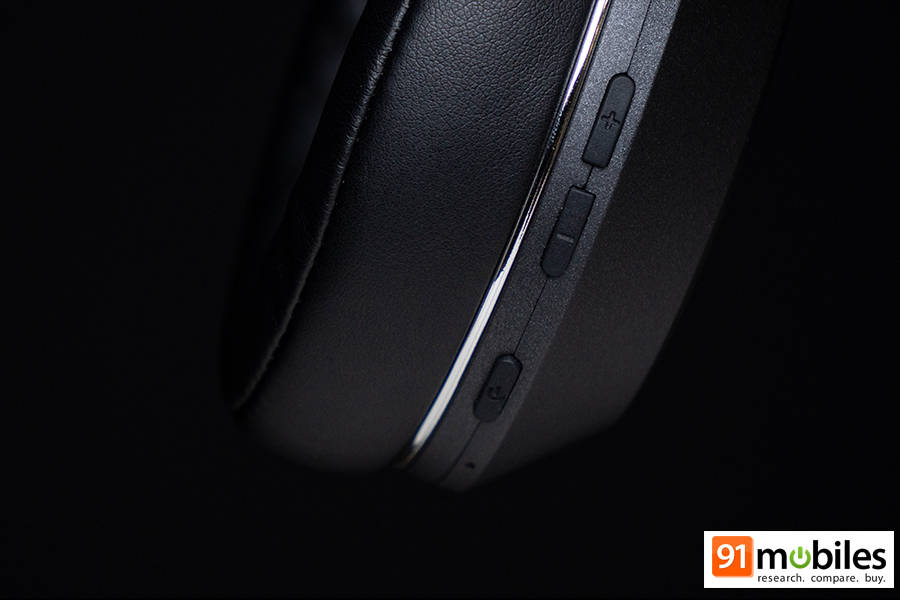 Oraimo Studio H66D wireless bluetooth Headphone review in hindi