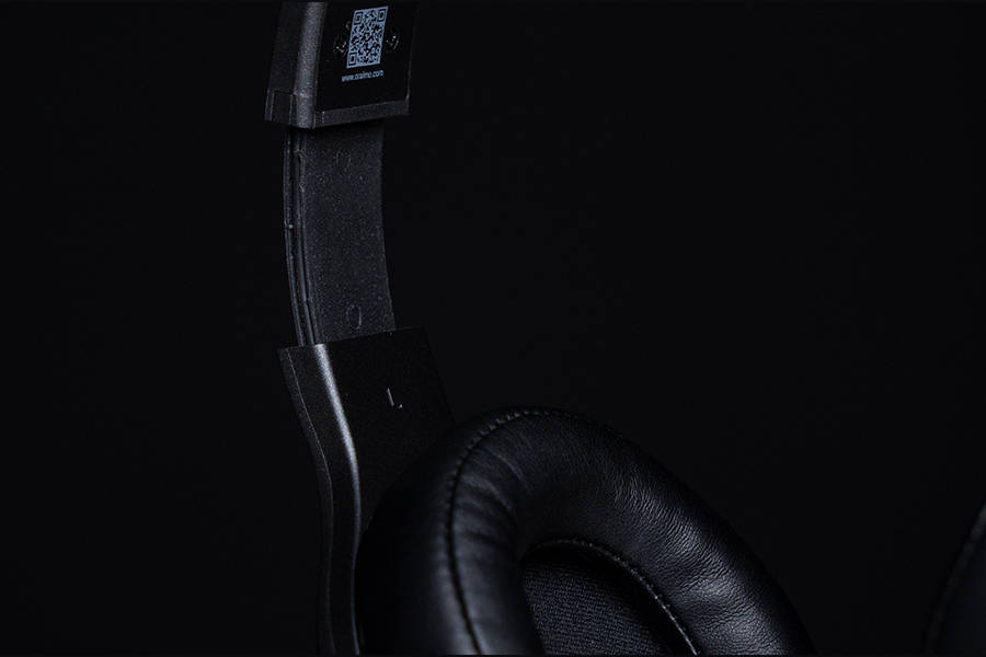 Oraimo Studio H66D wireless bluetooth Headphone review in hindi