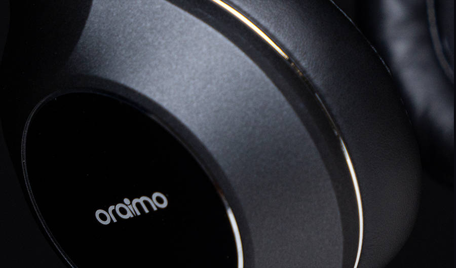 Oraimo Studio H66D wireless bluetooth Headphone review in hindi