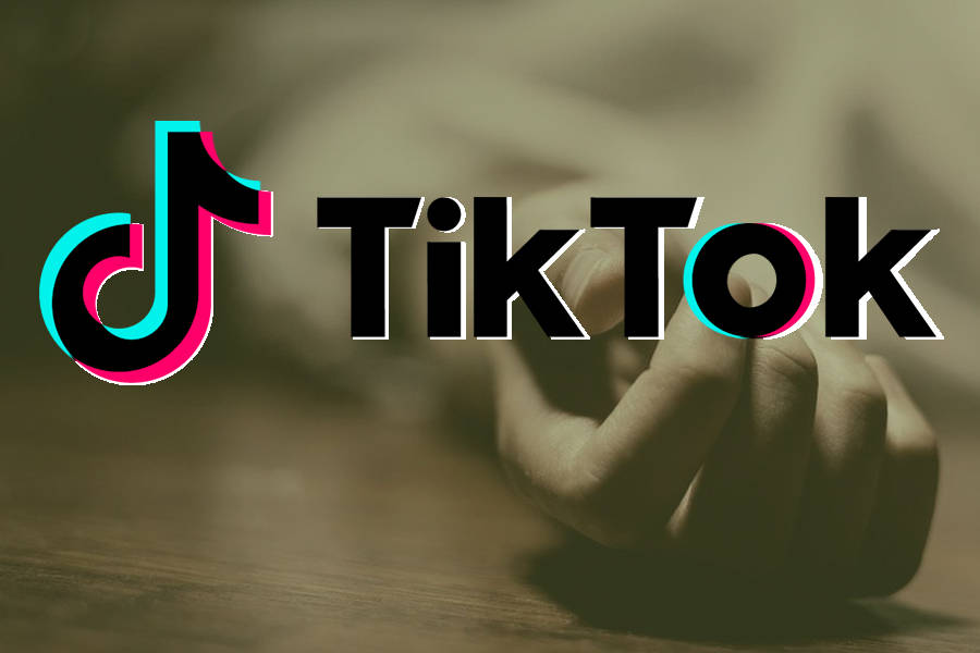 tiktok user from uttar pradesh got jail for using girl photo in video