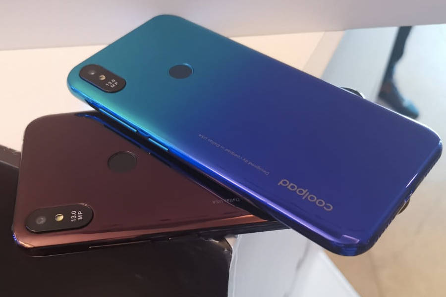 Coolpad Cool 3 Plus launched in india at starting price 5999 specs