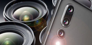 Samsung Xiaomi innovation ISOCELL Bright HMX camera sensor smartphone
